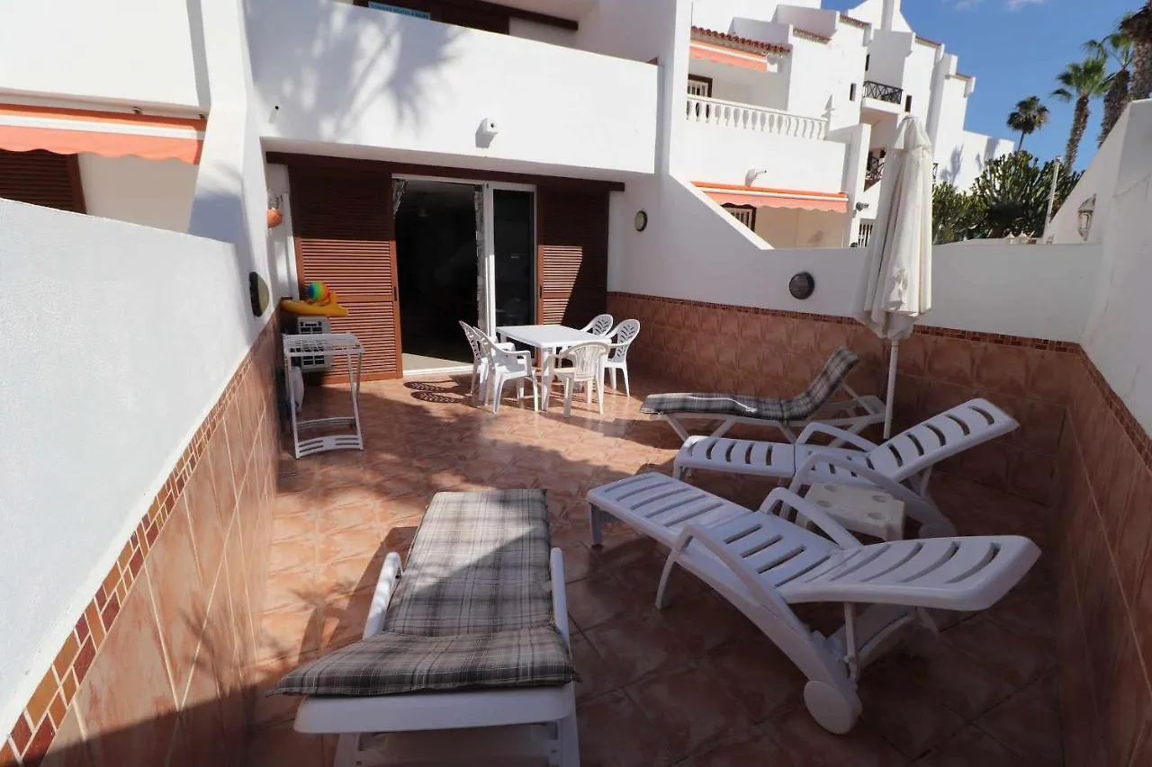 Parque Santiago 2 Villa 2 Tenerife Rental & Sales Playa de las Americas  0*, Playa de las Americas (Tenerife)