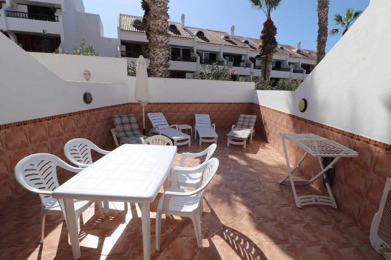 Parque Santiago 2 Villa 2 Tenerife Rental & Sales Playa de las Americas
