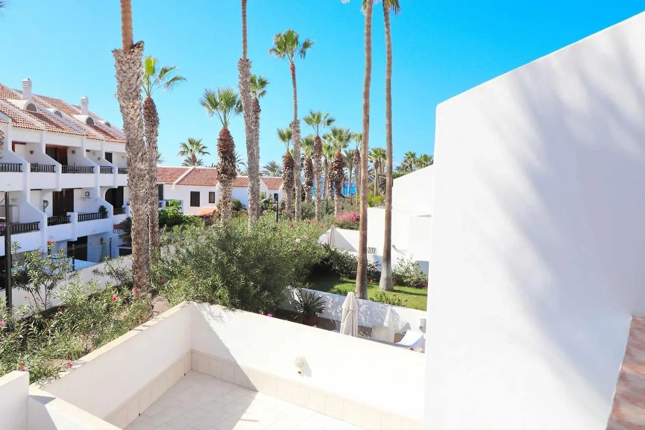 Parque Santiago 2 Villa 2 Tenerife Rental & Sales Playa de las Americas