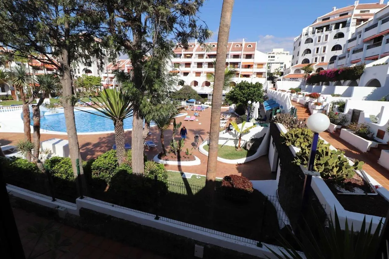 Parque Santiago 2 Villa 2 Tenerife Rental & Sales Playa de las Americas