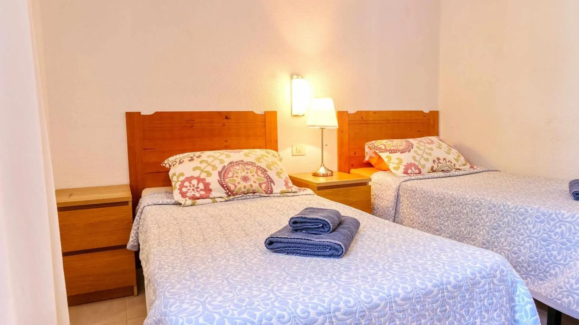 Parque Santiago 2 Villa 2 Tenerife Rental & Sales Playa de las Americas   Playa de las Americas (Tenerife)