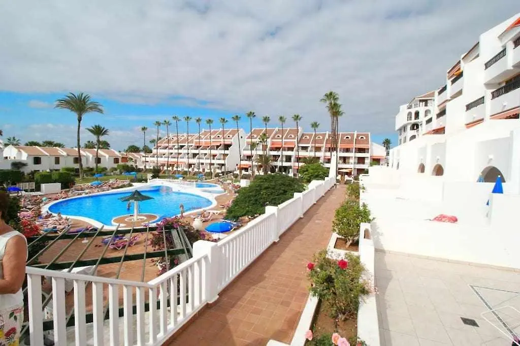 Parque Santiago 2 Villa 2 Tenerife Rental & Sales Playa de las Américas