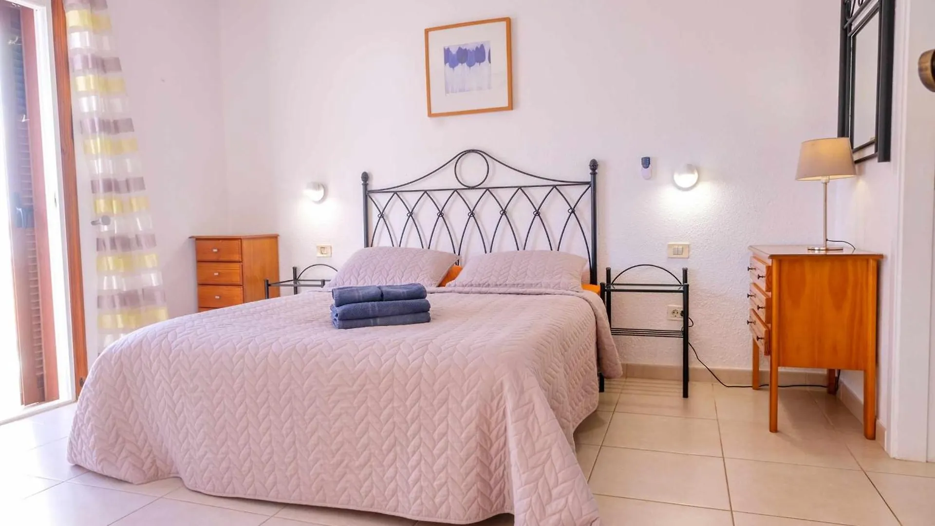 Parque Santiago 2 Villa 2 Tenerife Rental & Sales Playa de las Américas 0*,  Spanien